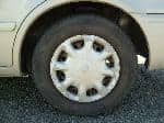 Used 1999 TOYOTA COROLLA SEDAN BF70514 for Sale Image 10
