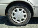Used 1999 TOYOTA COROLLA SEDAN BF70514 for Sale Image 11