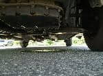 Used 1999 TOYOTA COROLLA SEDAN BF70514 for Sale Image 14