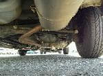 Used 1999 TOYOTA COROLLA SEDAN BF70514 for Sale Image 16