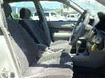 Used 1999 TOYOTA COROLLA SEDAN BF70514 for Sale Image 17
