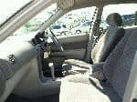 Used 1999 TOYOTA COROLLA SEDAN BF70514 for Sale Image 18