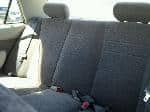 Used 1999 TOYOTA COROLLA SEDAN BF70514 for Sale Image 19