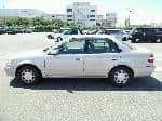 Used 1999 TOYOTA COROLLA SEDAN BF70514 for Sale Image 2