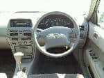 Used 1999 TOYOTA COROLLA SEDAN BF70514 for Sale Image 21
