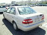 Used 1999 TOYOTA COROLLA SEDAN BF70514 for Sale Image 3