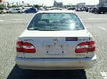 Used 1999 TOYOTA COROLLA SEDAN BF70514 for Sale Image 4