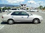 Used 1999 TOYOTA COROLLA SEDAN BF70514 for Sale Image 6