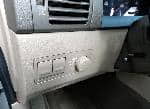 Used 2002 KIA SORENTO IS00550 for Sale Image 12