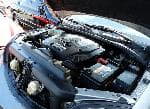 Used 2002 KIA SORENTO IS00550 for Sale Image 14