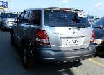 Used 2002 KIA SORENTO IS00550 for Sale Image 2