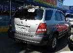 Used 2002 KIA SORENTO IS00550 for Sale Image 3