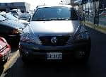 Used 2002 KIA SORENTO IS00550 for Sale Image 4