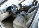 Used 2002 KIA SORENTO IS00550 for Sale Image 5