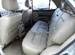 Used 2002 KIA SORENTO IS00550 for Sale Image 6