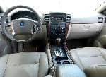 Used 2002 KIA SORENTO IS00550 for Sale Image 8