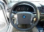 Used 2002 KIA SORENTO IS00550 for Sale Image 9