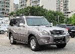 Used 2005 HYUNDAI TERRACAN IS00551 for Sale Image 1