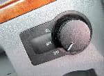Used 2005 HYUNDAI TERRACAN IS00551 for Sale Image 12