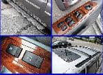 Used 2005 HYUNDAI TERRACAN IS00551 for Sale Image 14