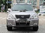 Used 2005 HYUNDAI TERRACAN IS00551 for Sale Image 2