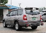 Used 2005 HYUNDAI TERRACAN IS00551 for Sale Image 3