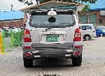 Used 2005 HYUNDAI TERRACAN IS00551 for Sale Image 4