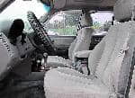 Used 2005 HYUNDAI TERRACAN IS00551 for Sale Image 5