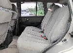 Used 2005 HYUNDAI TERRACAN IS00551 for Sale Image 6
