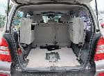 Used 2005 HYUNDAI TERRACAN IS00551 for Sale Image 7