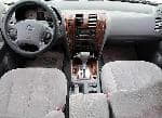 Used 2005 HYUNDAI TERRACAN IS00551 for Sale Image 8