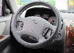 Used 2005 HYUNDAI TERRACAN IS00551 for Sale Image 9