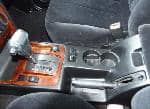 Used 2002 HYUNDAI TERRACAN IS00552 for Sale Image 10