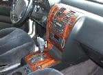Used 2002 HYUNDAI TERRACAN IS00552 for Sale Image 6