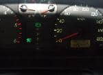 Used 2002 HYUNDAI TERRACAN IS00552 for Sale Image 8
