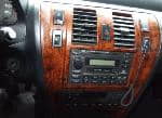 Used 2002 HYUNDAI TERRACAN IS00552 for Sale Image 9