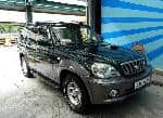 Used 2001 HYUNDAI TERRACAN IS00553 for Sale Image 1