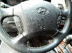 Used 2001 HYUNDAI TERRACAN IS00553 for Sale Image 10