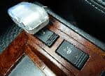 Used 2001 HYUNDAI TERRACAN IS00553 for Sale Image 13