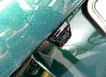 Used 2001 HYUNDAI TERRACAN IS00553 for Sale Image 14