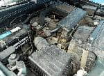 Used 2001 HYUNDAI TERRACAN IS00553 for Sale Image 15