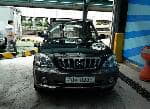 Used 2001 HYUNDAI TERRACAN IS00553 for Sale Image 2