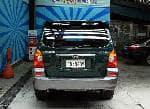 Used 2001 HYUNDAI TERRACAN IS00553 for Sale Image 3