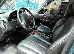 Used 2001 HYUNDAI TERRACAN IS00553 for Sale Image 6