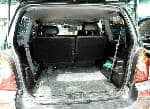 Used 2001 HYUNDAI TERRACAN IS00553 for Sale Image 8