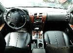 Used 2001 HYUNDAI TERRACAN IS00553 for Sale Image 9