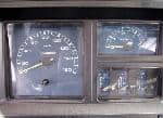 Used 2000 KIA COMBI BUS IS00554 for Sale Image 10