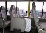 Used 2000 KIA COMBI BUS IS00554 for Sale Image 12