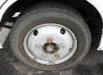 Used 2000 KIA COMBI BUS IS00554 for Sale Image 5