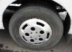 Used 2000 KIA COMBI BUS IS00554 for Sale Image 6